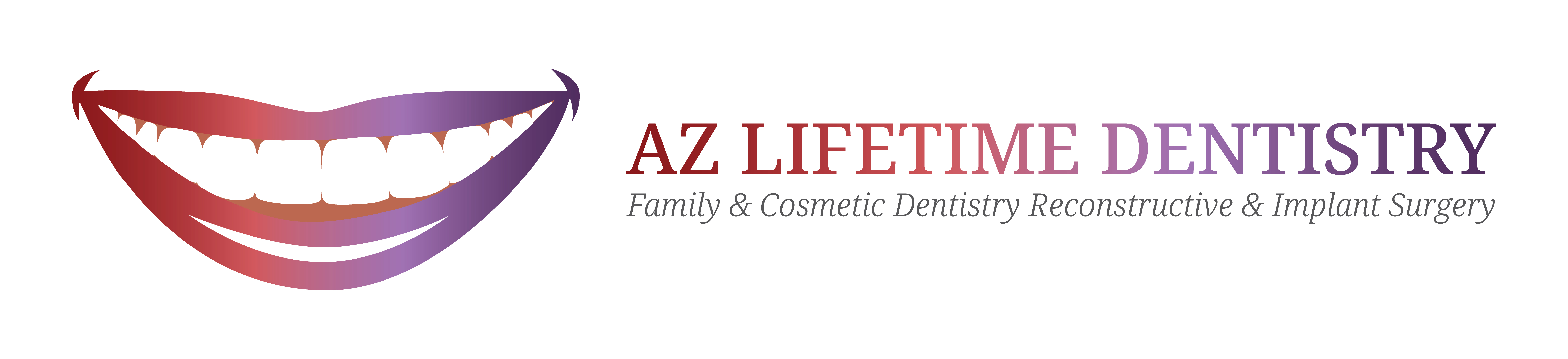 AZ Lifetime Dentistry | VELscope&reg; Cancer Screening, Air Abrasion and All-on-4&reg;