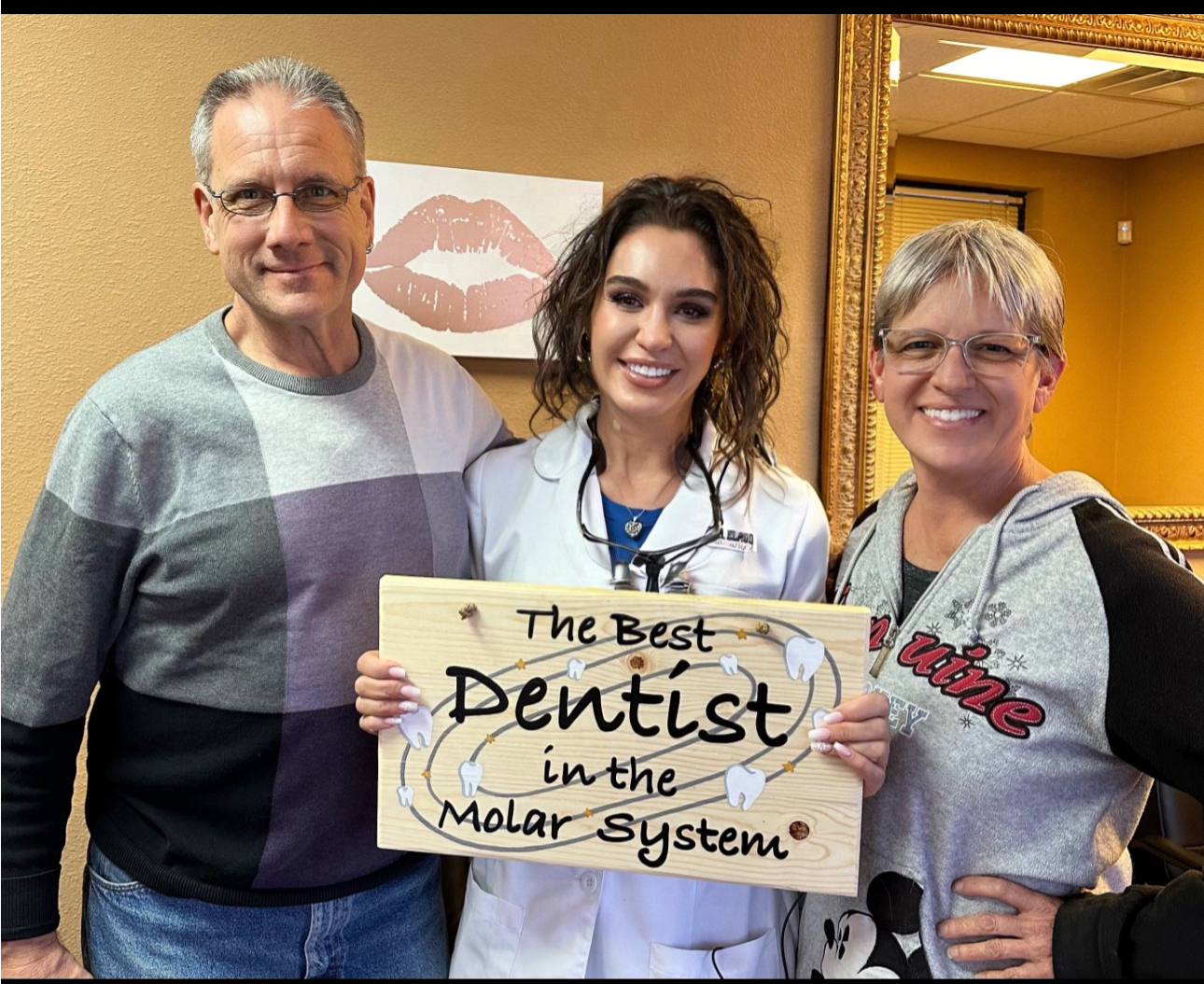 AZ Lifetime Dentistry | Preventative Program, Crowns  amp  Caps and Dental Cleanings