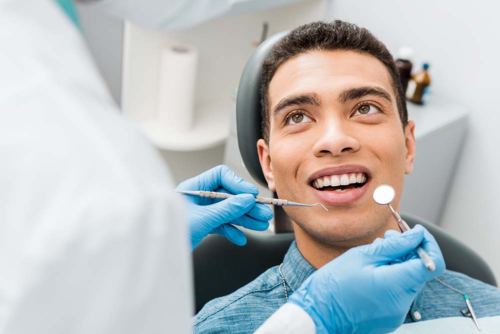 AZ Lifetime Dentistry | Veneers, Dental Sealants and Sedation Dentistry