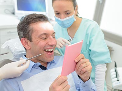 AZ Lifetime Dentistry | Snoring Appliances, Cosmetic Dentistry and All-on-4 reg 