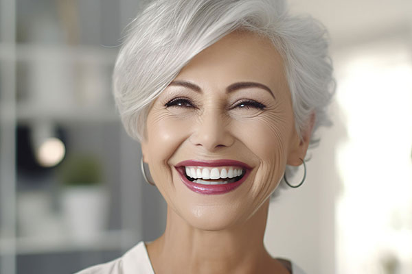 AZ Lifetime Dentistry | Implant Restorations, ClearCorrect reg and Preventative Program