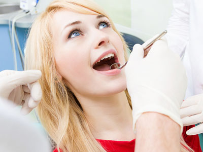 AZ Lifetime Dentistry | Preventative Program, Dental Sealants and Cosmetic Dentistry