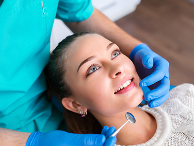 AZ Lifetime Dentistry | Dermal Fillers, Night Guards and CEREC