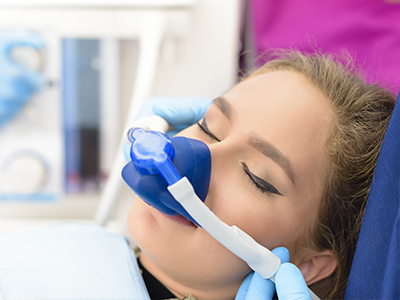 AZ Lifetime Dentistry | Oral Cancer Screening, Digital Impressions and Sleep Apnea
